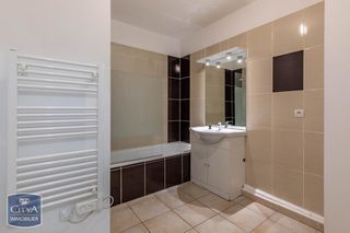  Appartement � vendre 3 pi�ces 60 m�