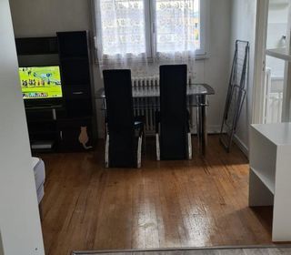  Appartement � vendre 1 pi�ce 25 m�