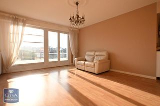  Appartement � vendre 3 pi�ces 63 m�