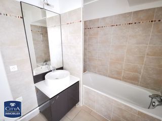  Appartement � vendre 2 pi�ces 35 m�