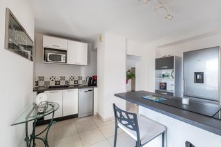  Appartement � vendre 2 pi�ces 65 m�