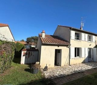  Maison � vendre 4 pi�ces 95 m�