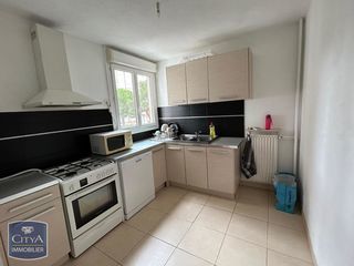  Appartement � vendre 4 pi�ces 79 m�