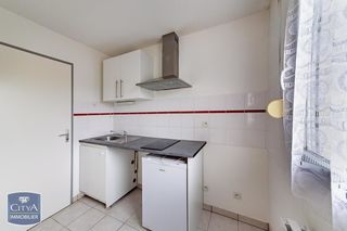  Appartement � vendre 2 pi�ces 47 m�