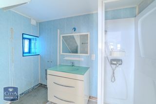  Maison � vendre 5 pi�ces 88 m�