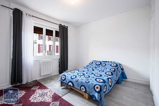  Appartement � vendre 4 pi�ces 86 m�