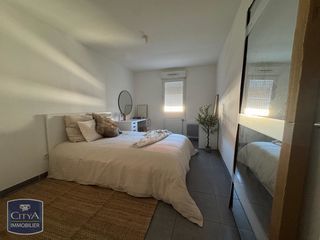  Appartement � vendre 2 pi�ces 43 m�