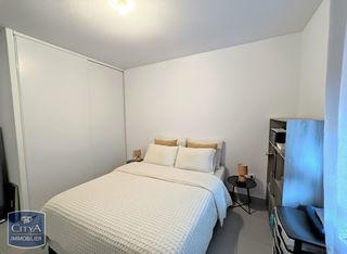  Appartement � vendre 2 pi�ces 42 m�