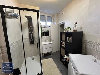  Appartement � vendre 2 pi�ces 78 m�