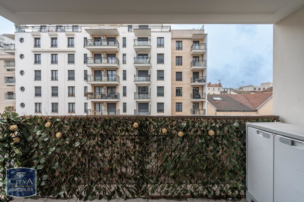 � vendre  Appartement Suresnes (92150)