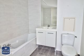  Appartement � vendre 1 pi�ce 25 m�