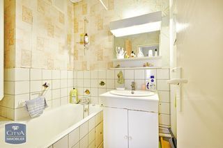  Appartement � vendre 4 pi�ces 67 m�