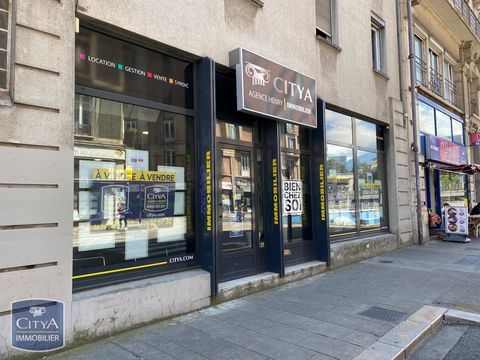 GRENOBLE BERRIAT GARE Locaux commerciaux d'une surfac... 120000 38000 Grenoble