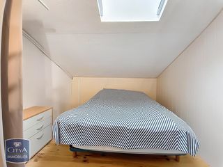  Maison � vendre 2 pi�ces 28 m�