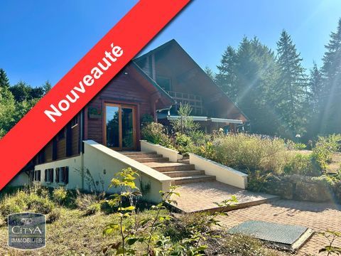   Vente Maison Maison - 7 pi�ce(s) - 180 m�