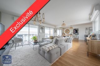  Appartement � vendre 4 pi�ces 99 m�