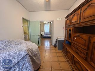  Maison � vendre 4 pi�ces 80 m�