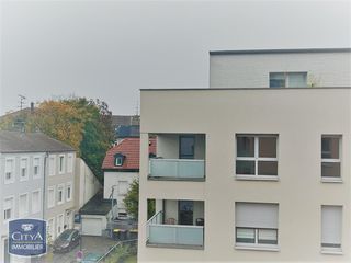  Appartement � vendre 4 pi�ces 80 m�