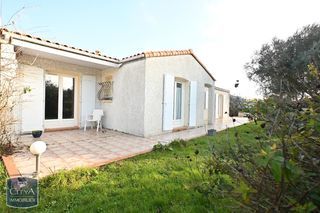  Maison � vendre 4 pi�ces 120 m�