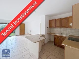  Appartement � vendre 4 pi�ces 85 m�