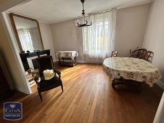  Maison � vendre 4 pi�ces 100 m�