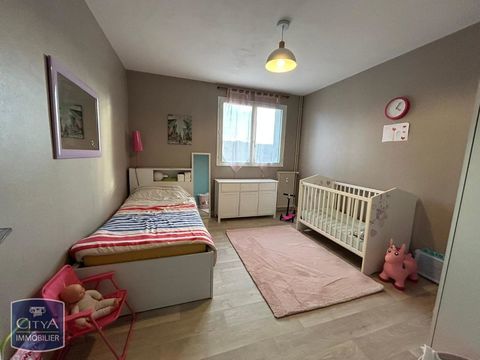   Vente Appartement Appartement - 3 pi�ce(s) - 73 m�