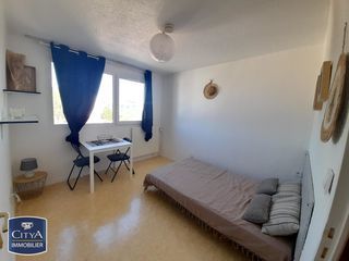  Appartement � vendre 1 pi�ce 18 m�