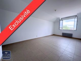  Appartement � vendre 1 pi�ce 29 m�