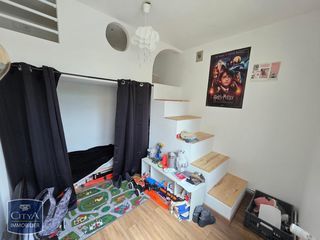  Appartement � vendre 3 pi�ces 53 m�