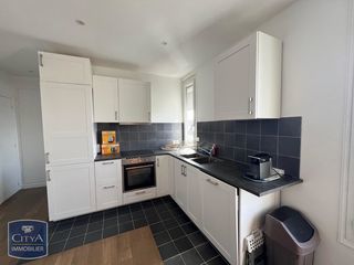  Appartement � vendre 2 pi�ces 33 m�