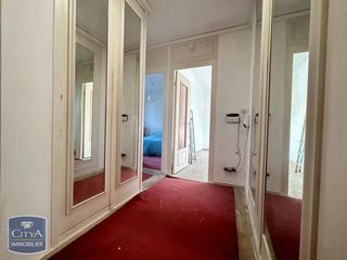  Appartement � vendre 3 pi�ces 52 m�