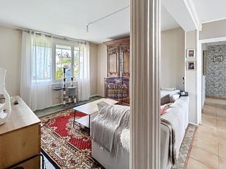  Appartement � vendre 3 pi�ces 64 m�