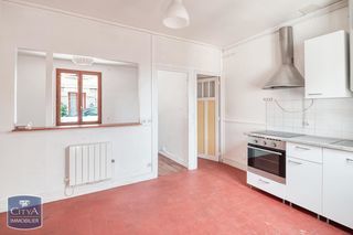  Maison � vendre 4 pi�ces 65 m�