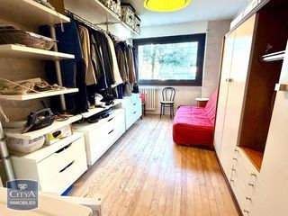  Appartement � vendre 5 pi�ces 87 m�