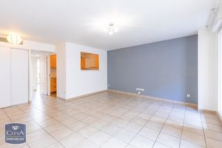  Appartement � vendre 3 pi�ces 66 m�