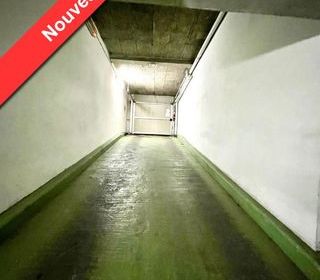  Parking / Garage � vendre 12 m�