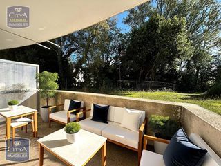  Appartement � vendre 2 pi�ces 48 m�