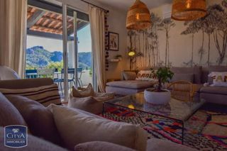  Villa � vendre 5 pi�ces 131 m�