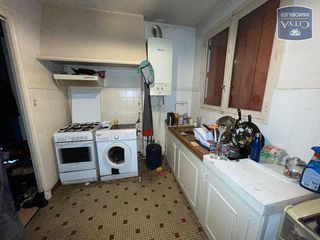  Appartement � vendre 4 pi�ces 75 m�