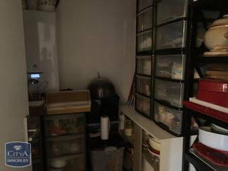  Appartement � vendre 3 pi�ces 68 m�