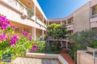  Appartement � vendre 1 pi�ce 19 m�