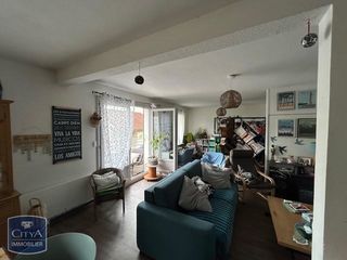  Appartement � vendre 5 pi�ces 99 m�