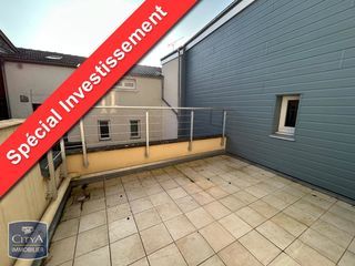  Immeuble � vendre 224 m�