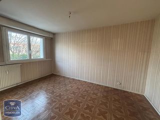  Appartement � vendre 3 pi�ces 64 m�