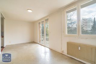  Appartement � vendre 1 pi�ce 26 m�