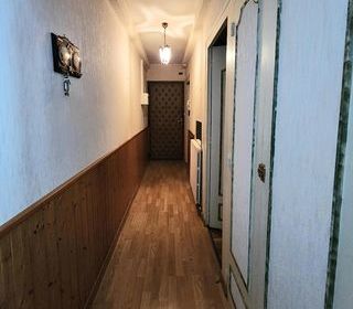  Appartement � vendre 3 pi�ces 48 m�