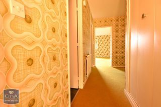  Appartement � vendre 2 pi�ces 54 m�