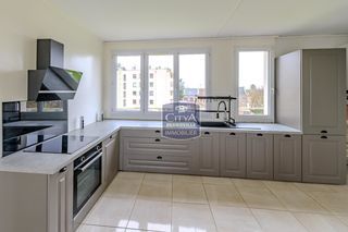  Appartement � vendre 4 pi�ces 66 m�