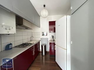  Appartement � vendre 2 pi�ces 33 m�