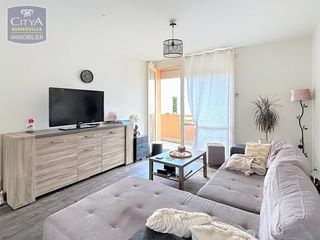  Appartement � vendre 4 pi�ces 68 m�